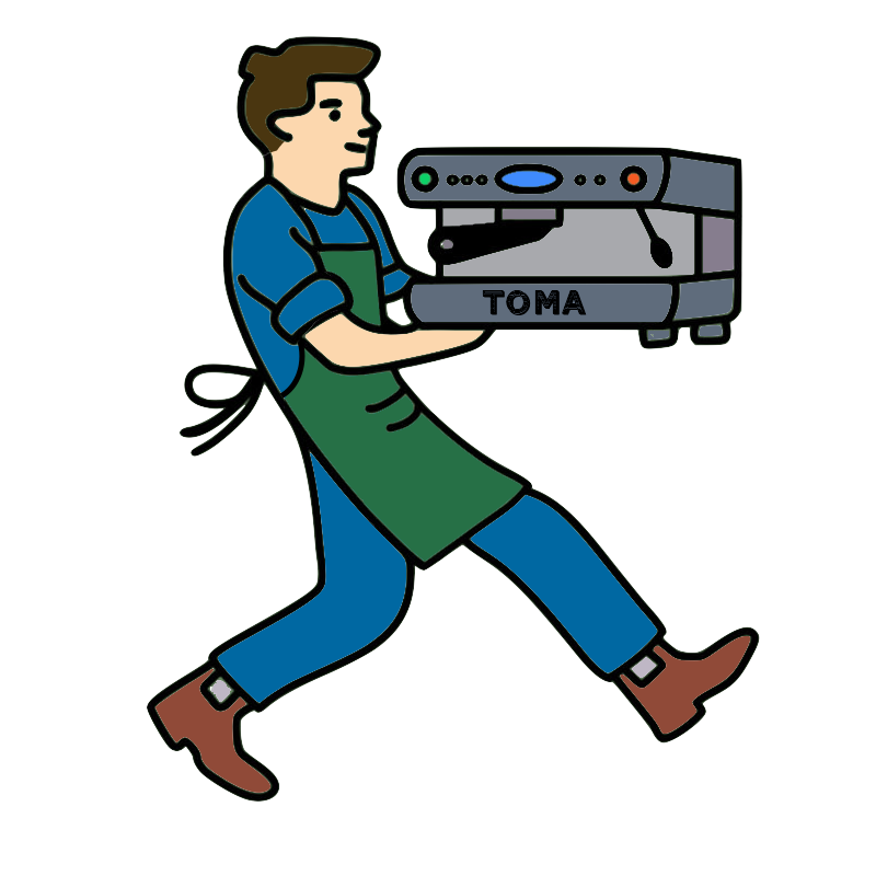 TOMA
